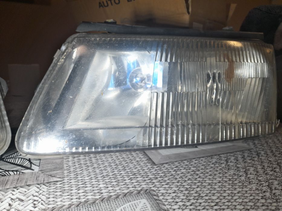 Фарове пасат б5, Passat VW 3B5 , 1997-2000г.