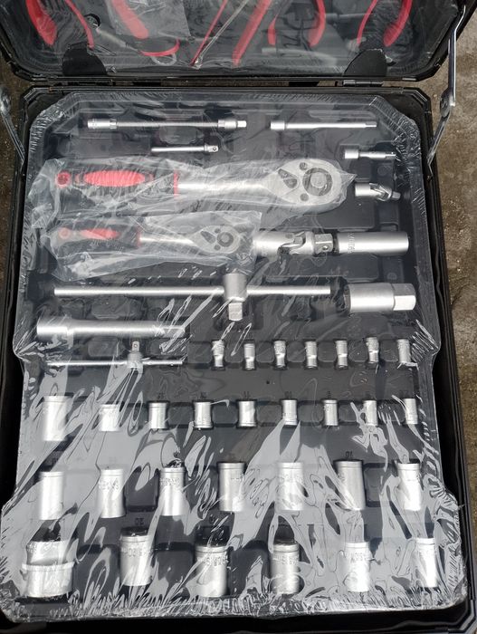 Kraftmate professional 356 части