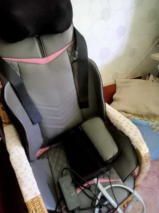 Продам вибромассаж