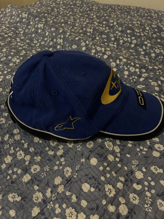 Кепка subaru rally