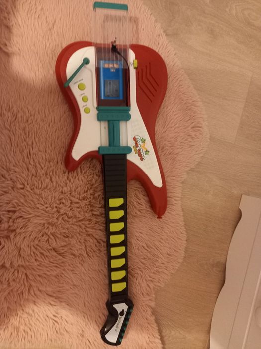 Детска електронна китара