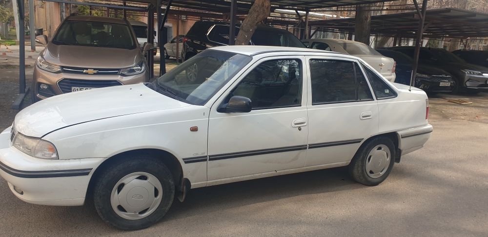 Nexia 1 2004 sons luxs konditsioner