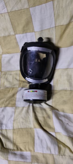 противогаз ппм 88