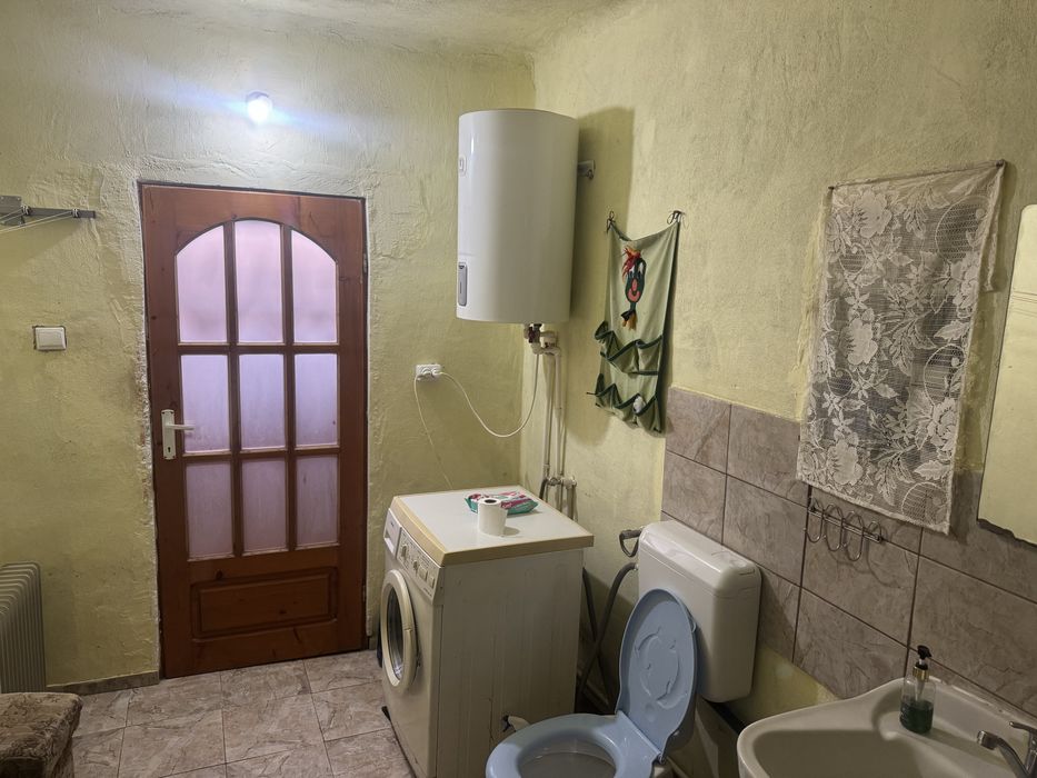 Vand casa in Alparea