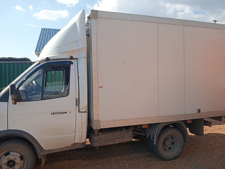 Продам Газель 2006год