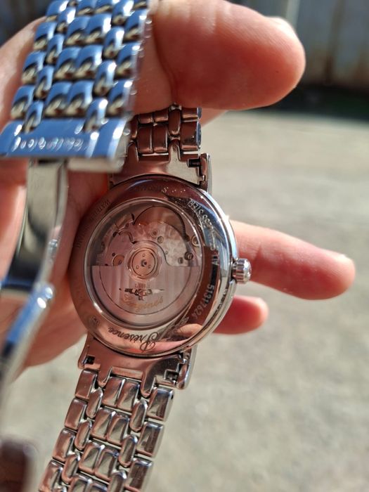 Longines Automatic — оригинал, в отличном состоянии