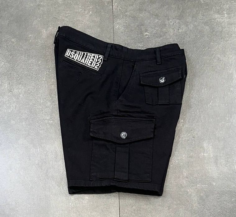 Мъжки къси дънки различни модели Dsquared