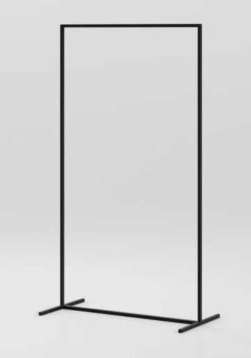 stender clasic pentru haine one line