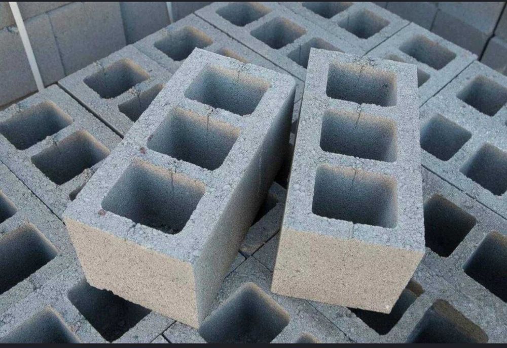 shlakablok | Шлакаблок | Блок | Blok