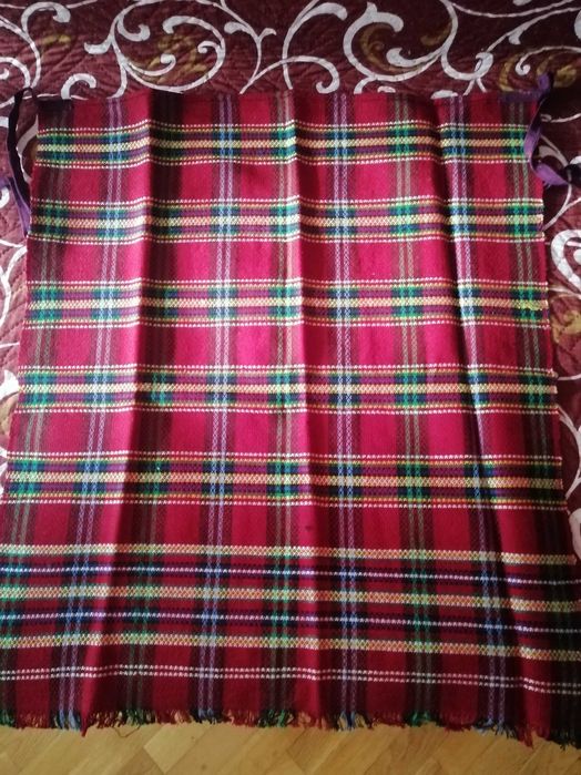 Котленски престилки