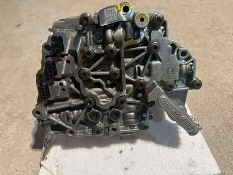 Carcasa cutie Multitronic/CVT Audi 8+1  A4 B8 2.7 TDI