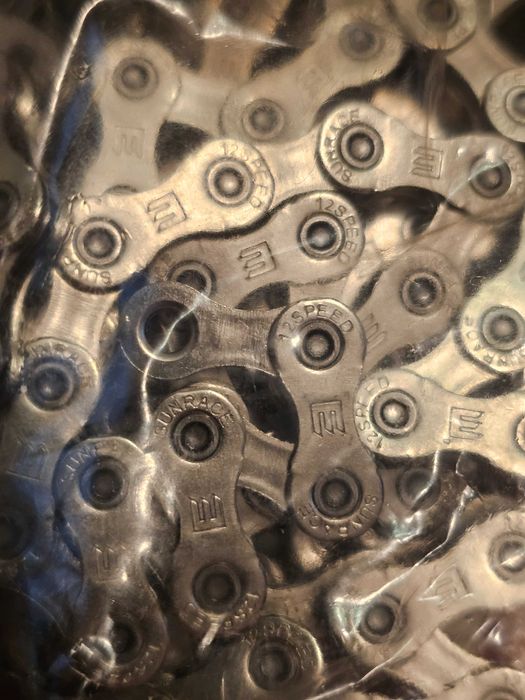 Lant lanturi SunRace CN12E 12v 12 viteze 12-speed E-Bike Chain nou noi
