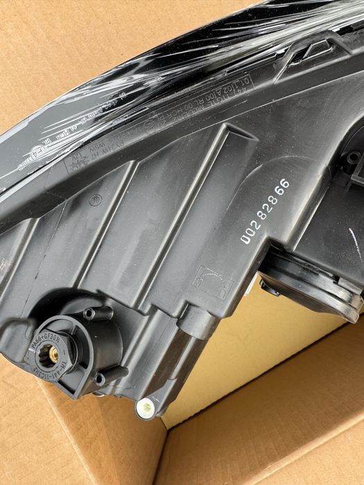 Фар-ляв фолксваген кади 2010-2015