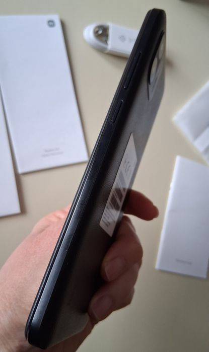 Xiaomi Redmi A2, 32GB. 2GB RAM, Black