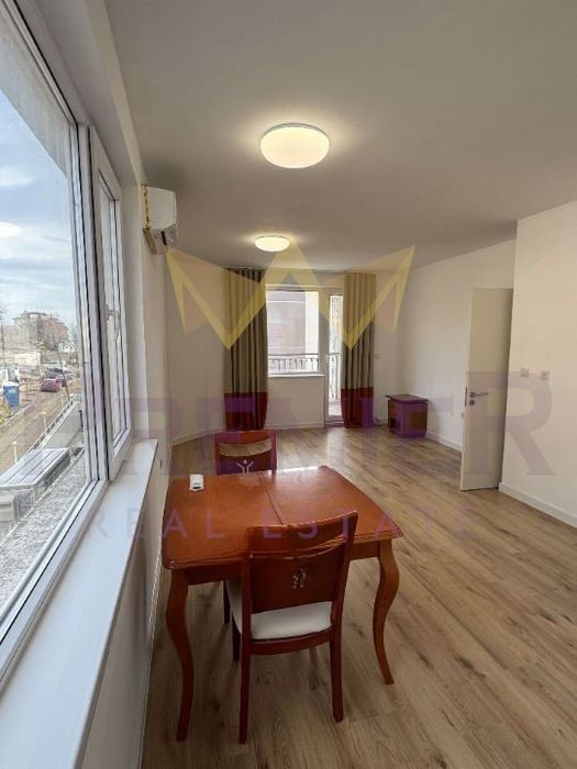 2-стаен в Варна-Бриз площ 53 цена 171000