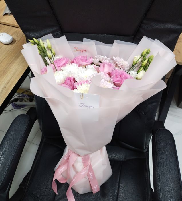 Услуги бухгалтера