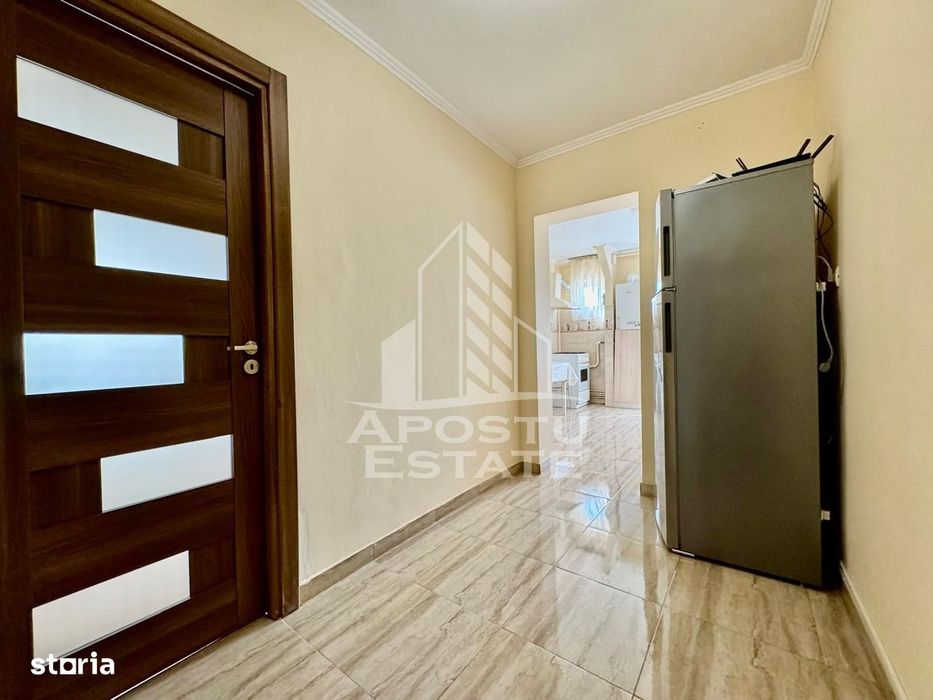 Apartamnet 2 camere, 63mp utili, Podgoria