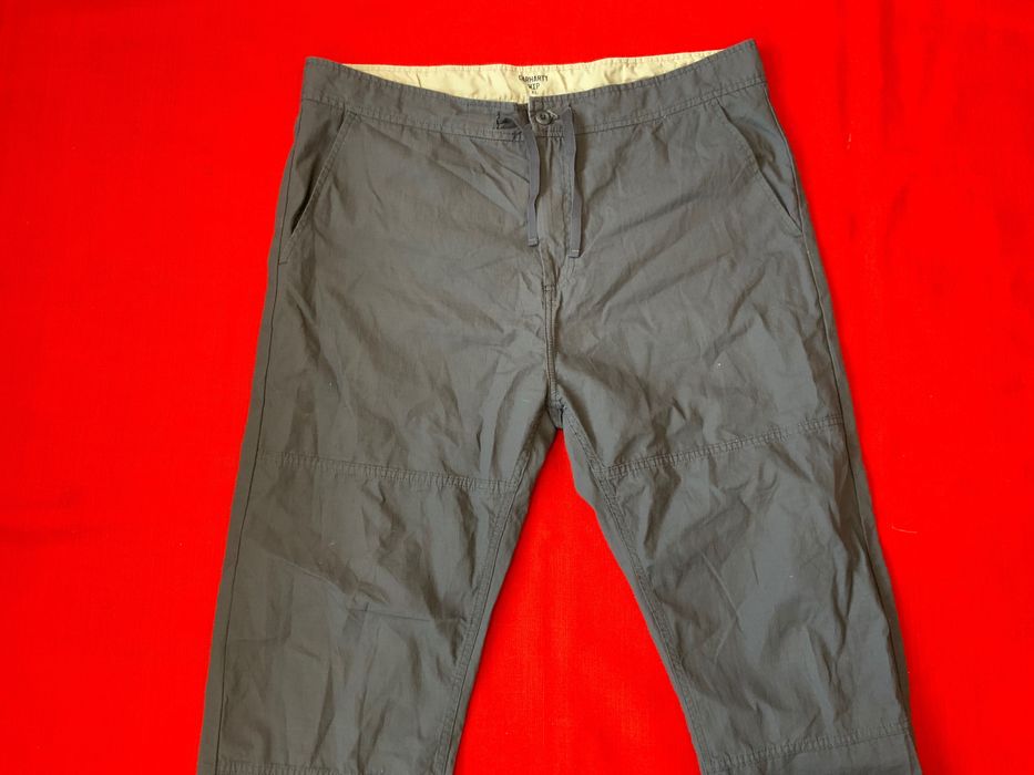 Carhartt-оригинален карго панталон 36-38 размер