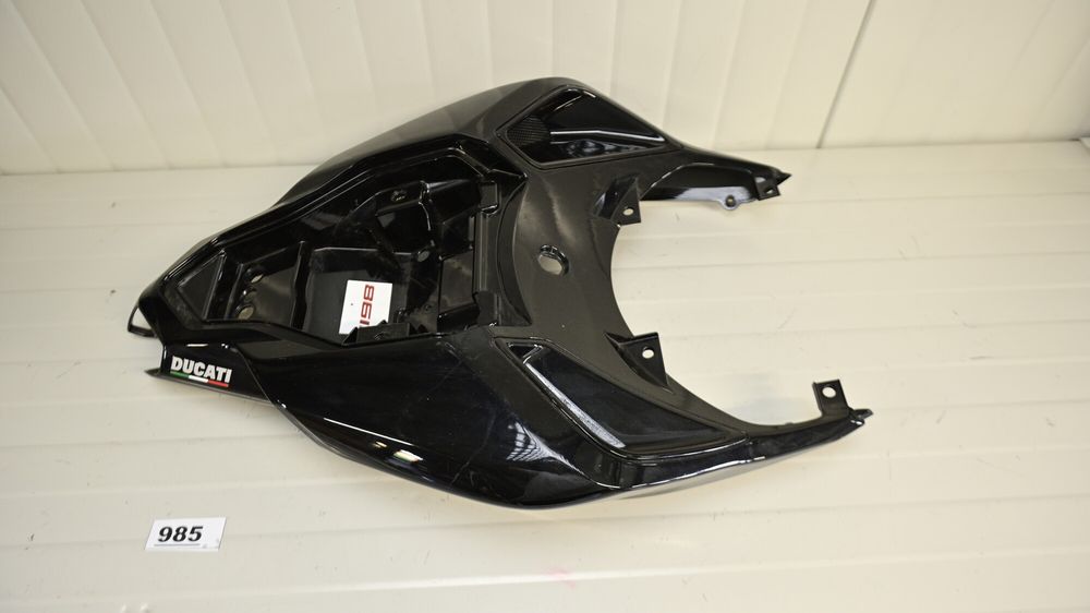 Ducati 1198 09 - 10 Carena codita spate