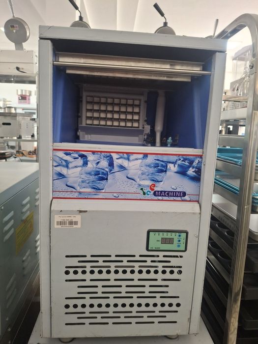 Muz chiqaradigan apparat