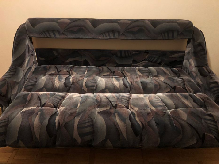 Vand canapea extensibila