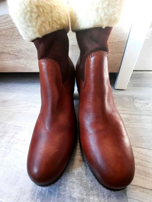 Дамски Боти Gabor, N41