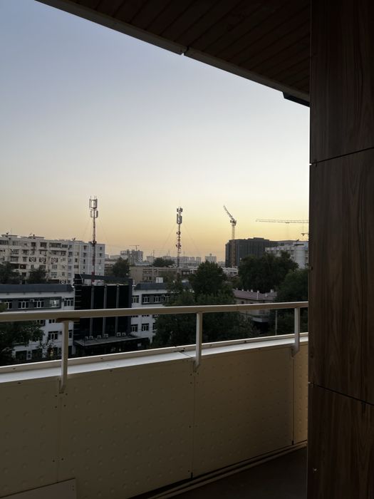 Сдаю 2-х комнатную квартиру в ЖК Инфинити