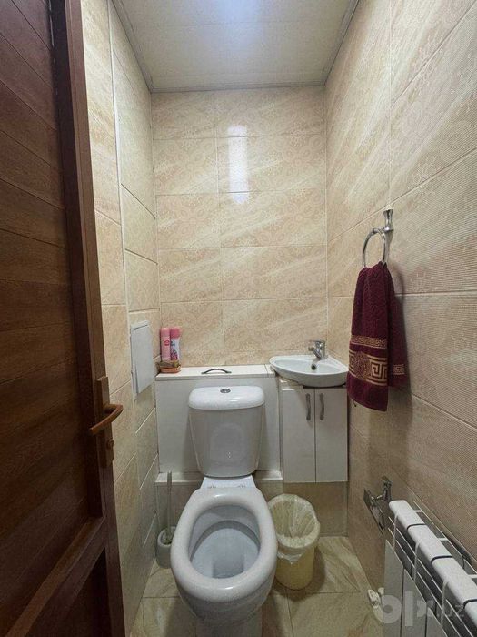 №4078.Продается 2х-комнатная квартира.