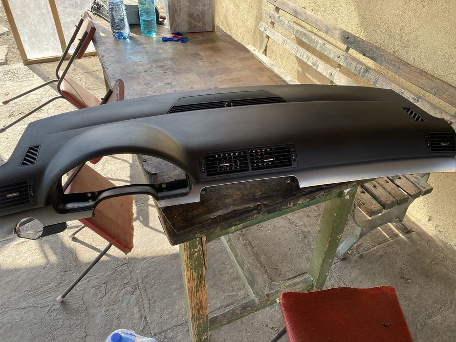 Арматурно табло за ауди а4 б6