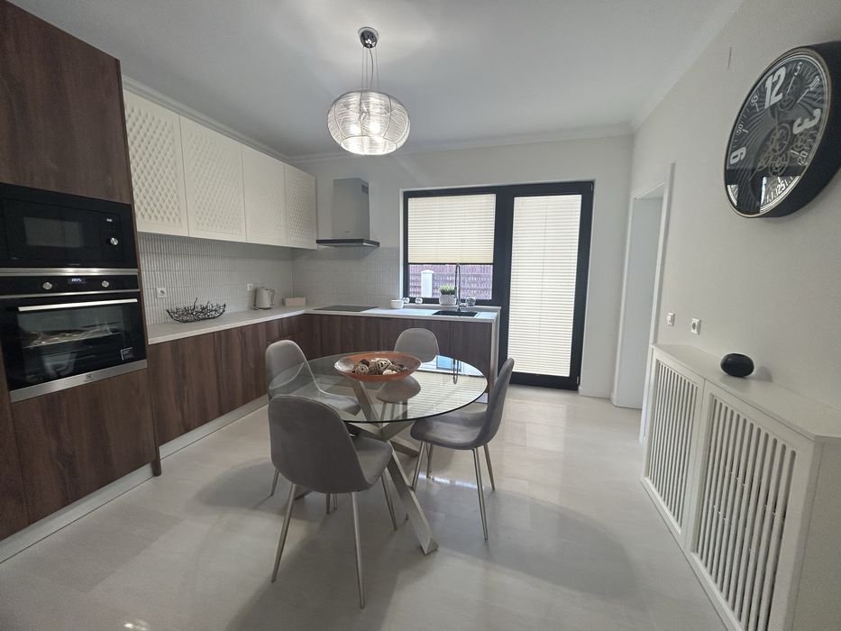 Duplex de inchiriat zina Terra