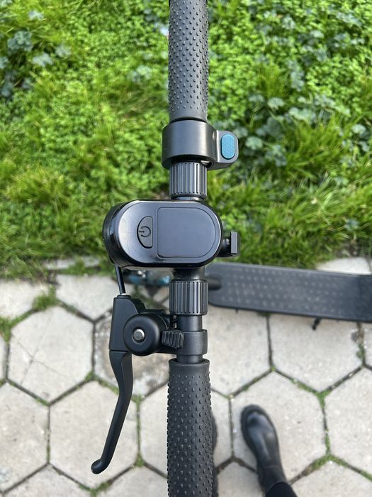 Електрически скутер