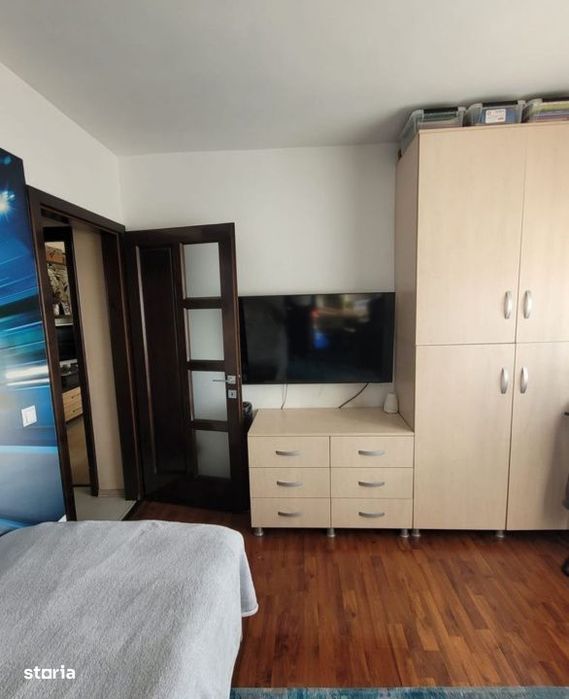 Apartament 3 camere , zona Spitalul Judetean