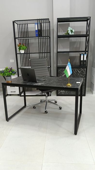 Стол, парта , офисный стол, лофт стол ,стул