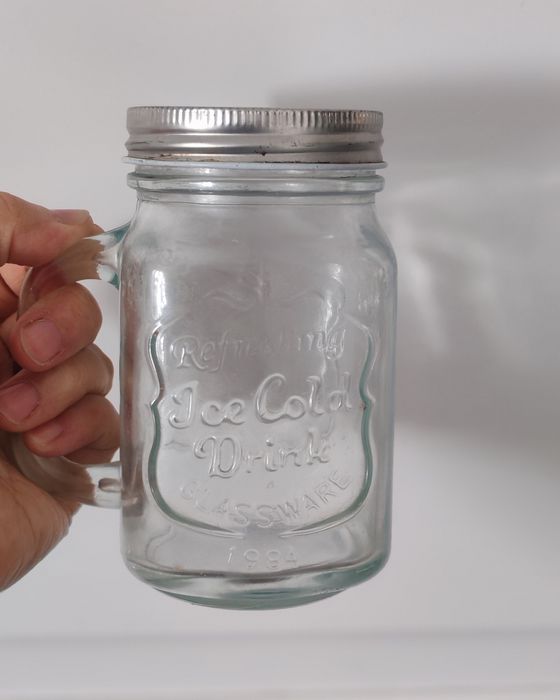 Ыдыстар районда Компоселок