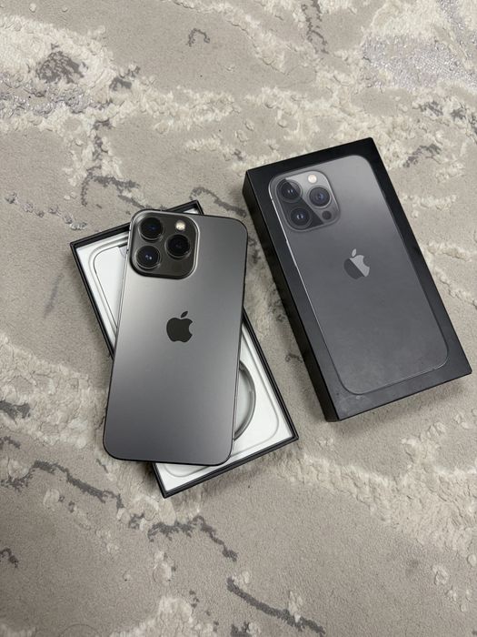 IPhone 13 Pro 256 gb