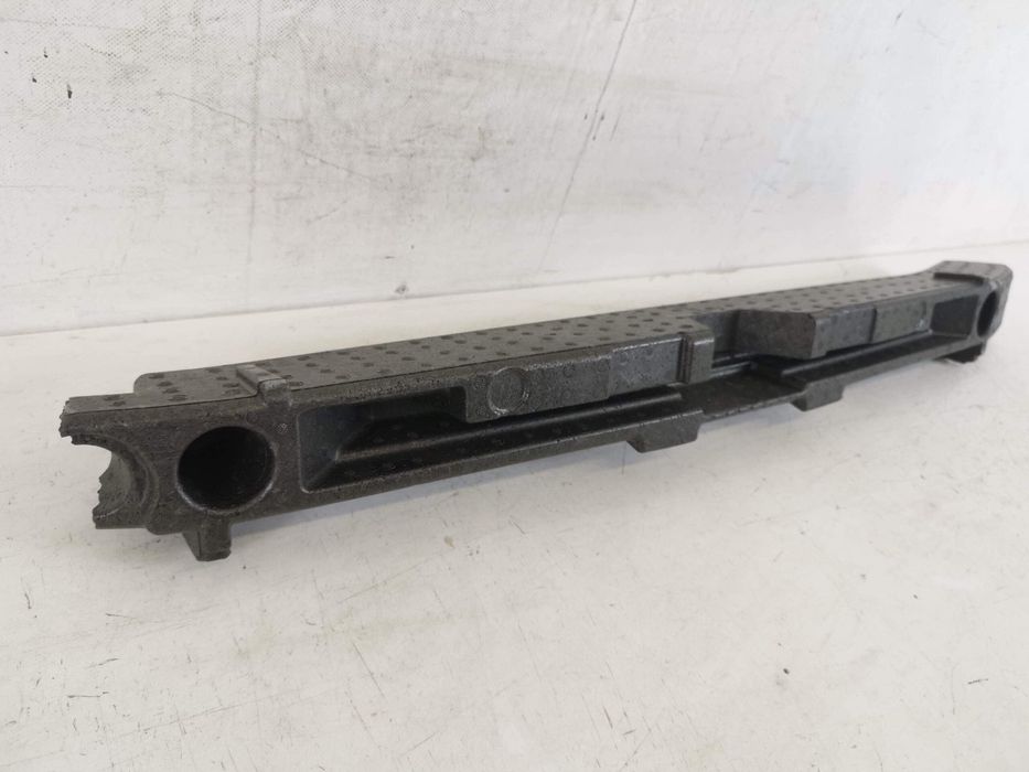 Абсорбатор Шок Предна Броня Фолксваген / Volkswagen VW Golf 7 Оригинал