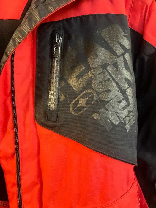 Vând geaca ski copii mărimea 128 cm