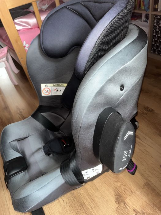 Scaun auto Axkid Minikid 2.0