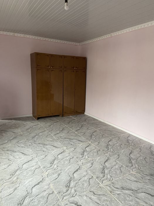 Алаш базар 3 болмелы времянка