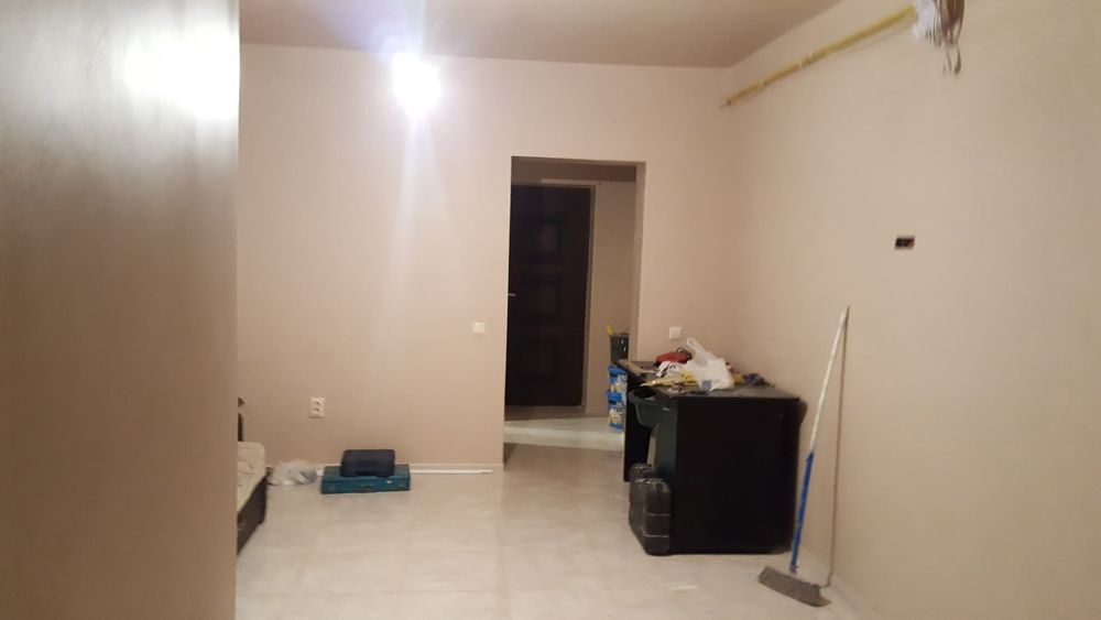 De inchiriat Garsoniera in zona Orizont,1200 lei