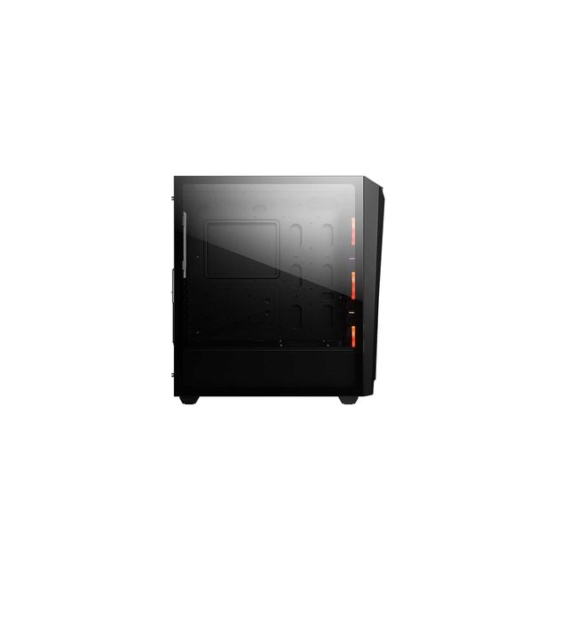 { Корпус Cougar MX660 Mesh RGB с 3 ARGB вентиляторами