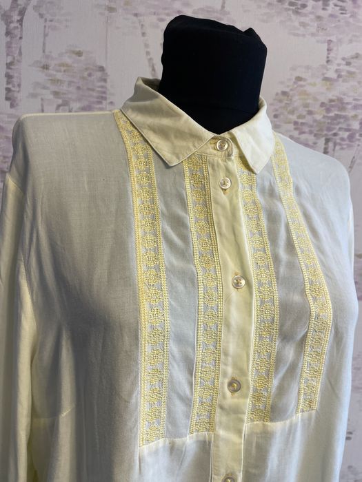 Camasa dama office/elegant Hugo Boss marimea  L