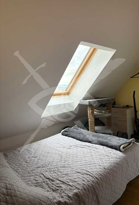 Продава се Многостаен апартамент в София, Овча купел 1 - 119 кв.м за 1458 €/кв.м - Снимка #16