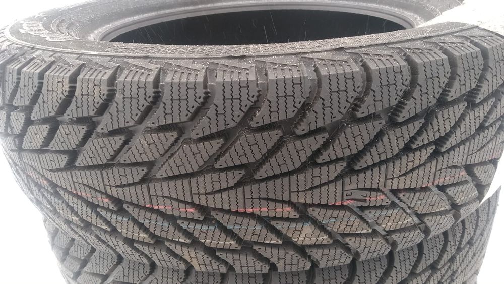 Продам зимние шины R15