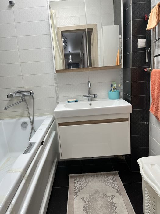 Продам 3-х комнатную квартиру