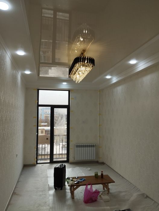 Евро ремонт под ключ