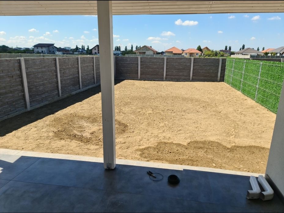 Casa SAG toate utilitatile