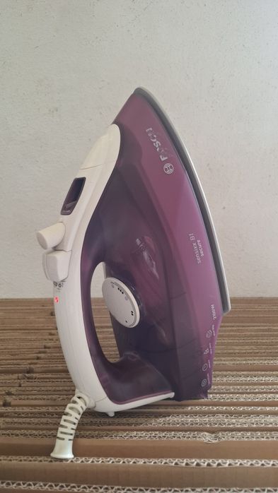 Fier de călcat Bosch Sensixx B1 Secure 2200W