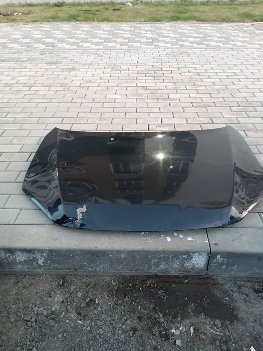 Лада гранта капот