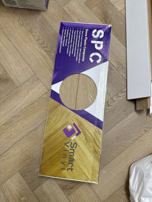 Продается кварцвинил (напольное покрытие) spc ламинат